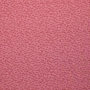 Popeline coton bio carrés rouges