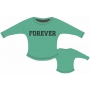 Patron s Robes Volages - T-shirt Forever