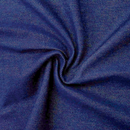 Denim épais Bleu de travail