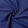 Denim épais Bleu de travail