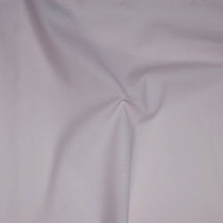 Voile rose dragée 100 % coton bio