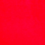 Tissu bio jersey interlock rouge