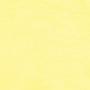Tissu bio jersey éponge JAUNE
