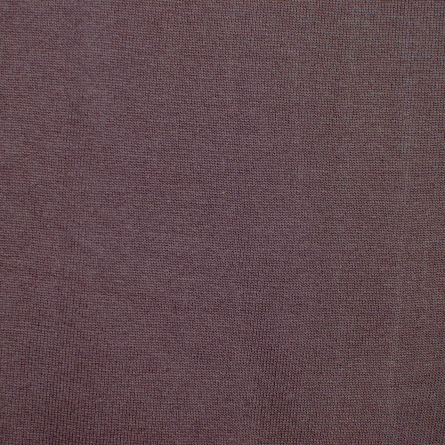 Coupon molletton marron 50 X 168 cm