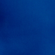 Coupon 60 cm interlock bleu roi
