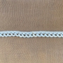 Dentelle Ecru10 mm