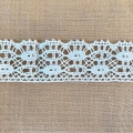 DENTELLE GRIS CLAIR