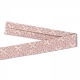 Biais C. Pauli bio ornement rose