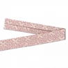Biais C. Pauli bio ornement rose
