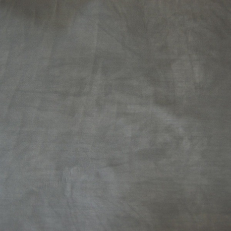 Tissu coton jersey mastic aspect délavé